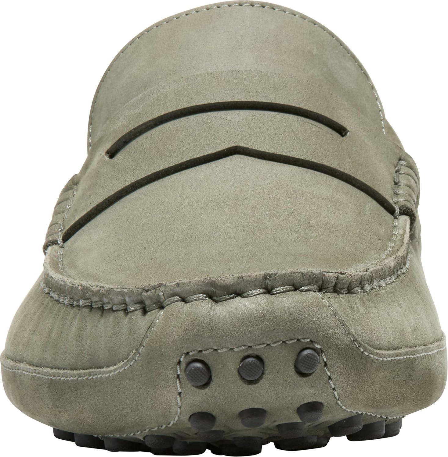 image:imageCole Haan Mens Davies GrandDusty Olive NubuckGum