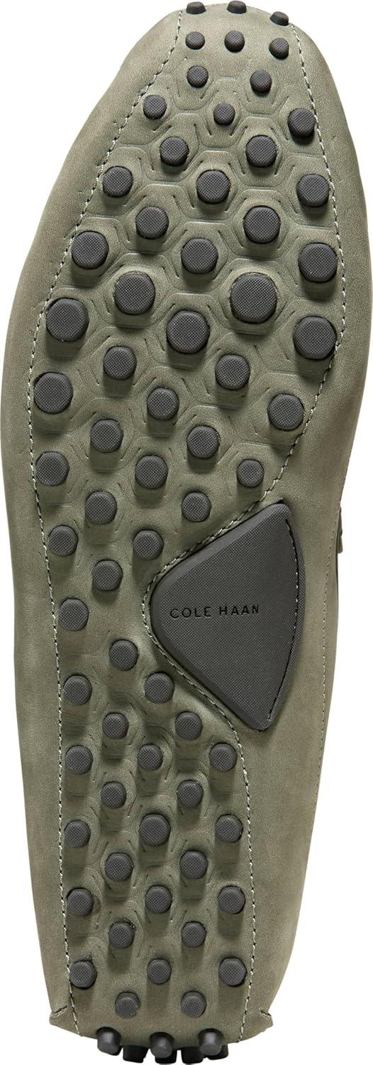 image:imageCole Haan Mens Davies GrandDusty Olive NubuckGum