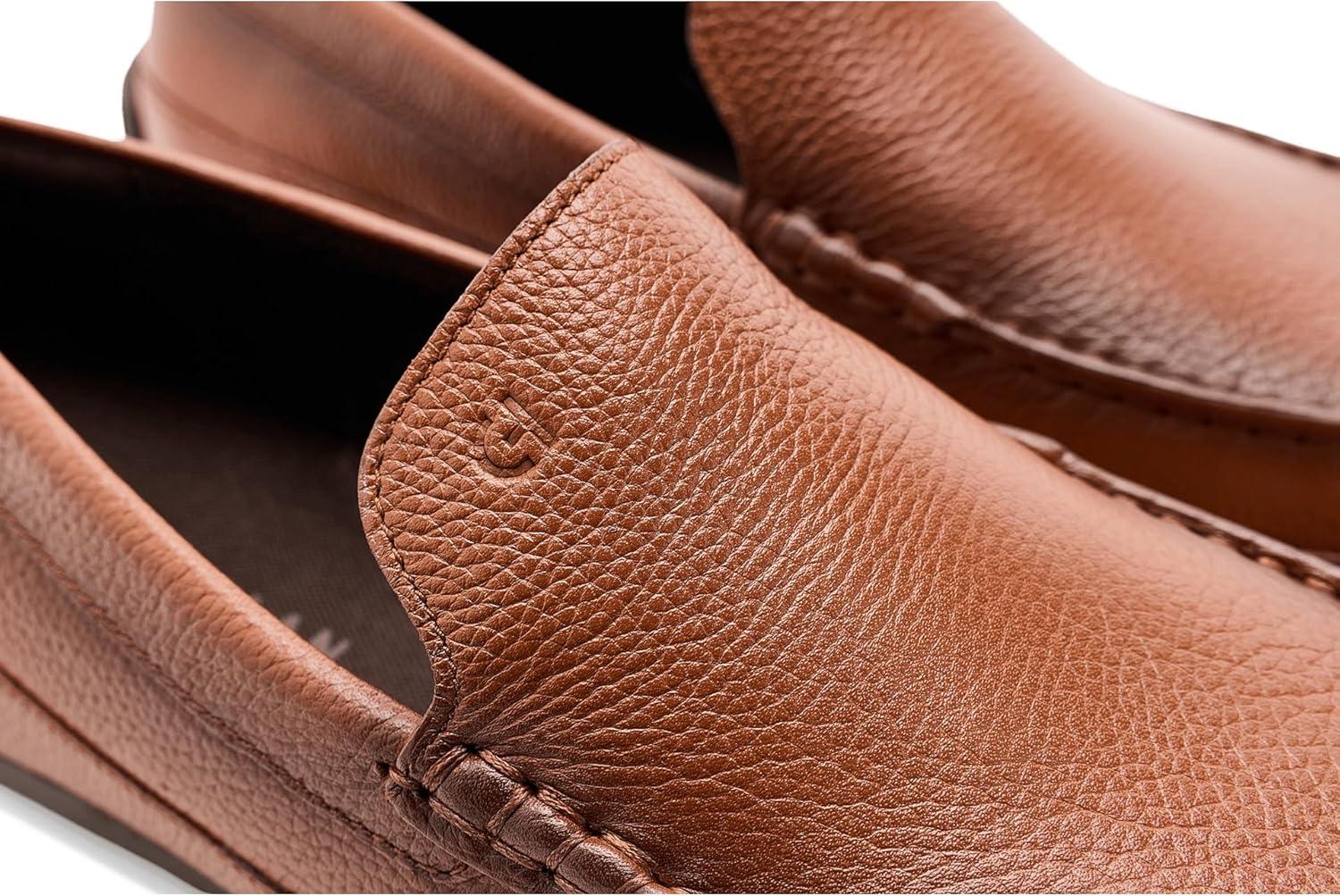 image:imageCole Haan Mens Hill Grand VenetianCh British TanCh JavaBlack