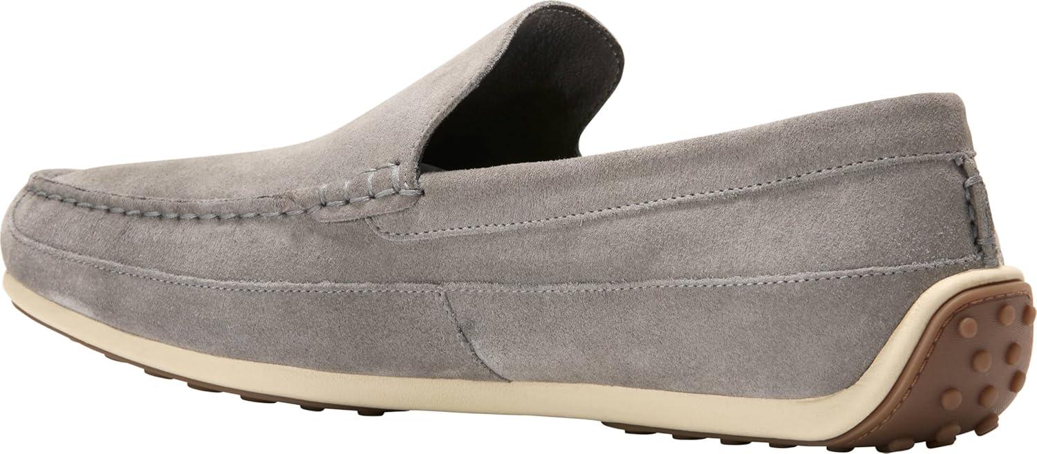 image:imageCole Haan Mens Hill Grand VenetianIronstone SuedeAngora
