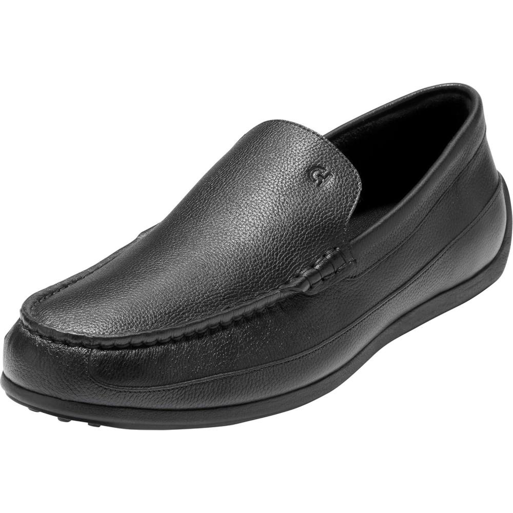 image:imageCole Haan Mens Hill Grand VenetianBlack