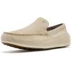 Angora Suede/Ivory
