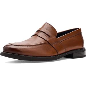 Cole Haan Men’s Bedford(British Tan/Java)