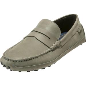 Cole Haan Men’s Davies Grand(Dusty Olive Nubuck/Gum)