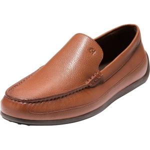 Cole Haan Men’s Hill Grand Venetian(Ch British Tan/Ch Java/Black)