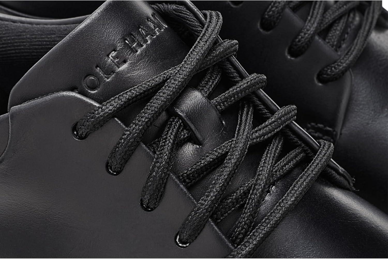 image:imageCole Haan Mens Grand RemixBlack SmoothIvory