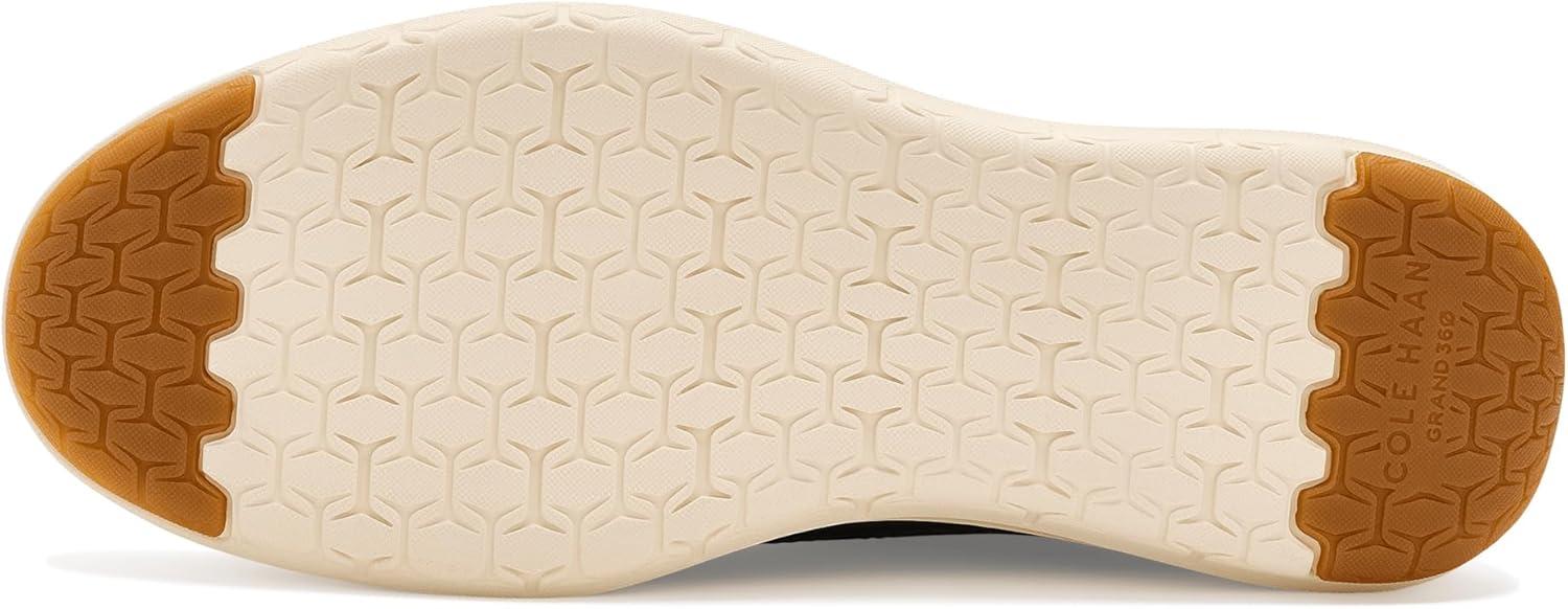 image:imageCole Haan Mens Grand RemixBlack SmoothIvory