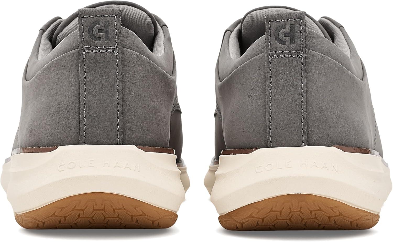 image:imageCole Haan Mens Grand RemixQuiet ShadeIvory