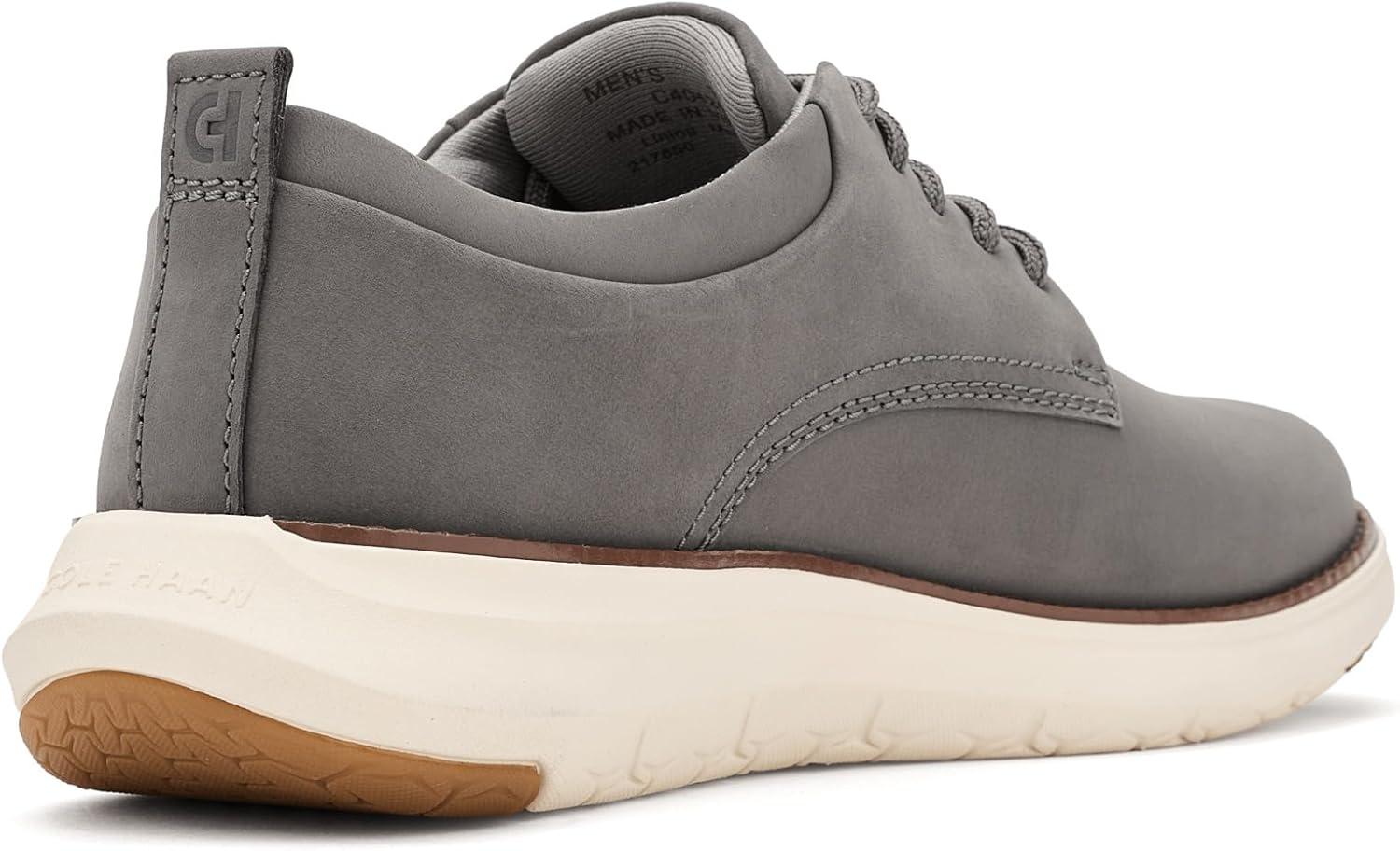image:imageCole Haan Mens Grand RemixQuiet ShadeIvory