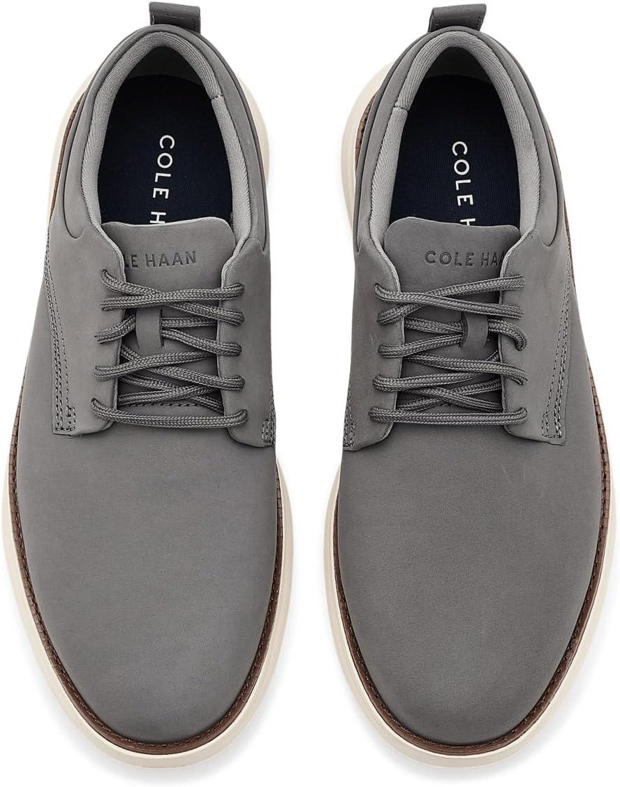 image:imageCole Haan Mens Grand RemixQuiet ShadeIvory