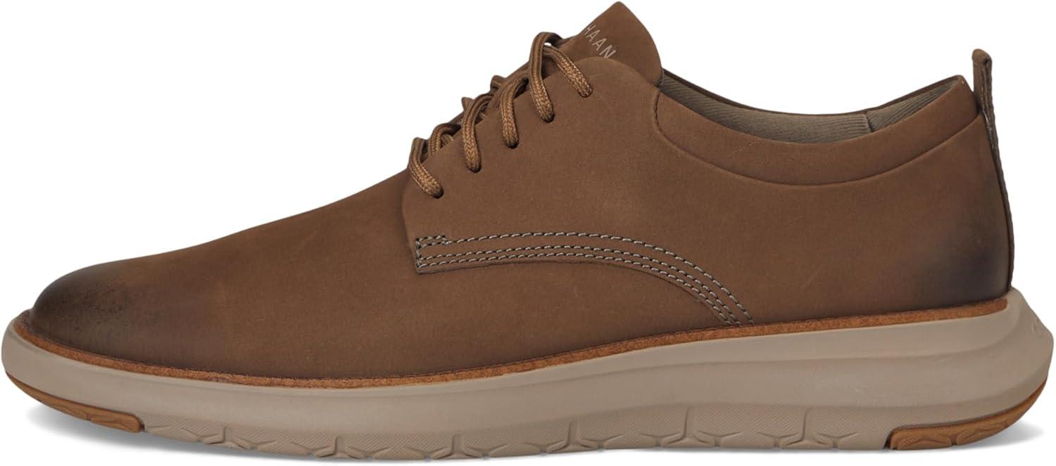 image:imageCole Haan Mens Grand RemixTruffle NubuckIrish Coffee