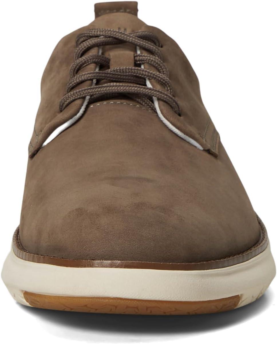 image:imageCole Haan Mens Grand RemixTruffleIvory