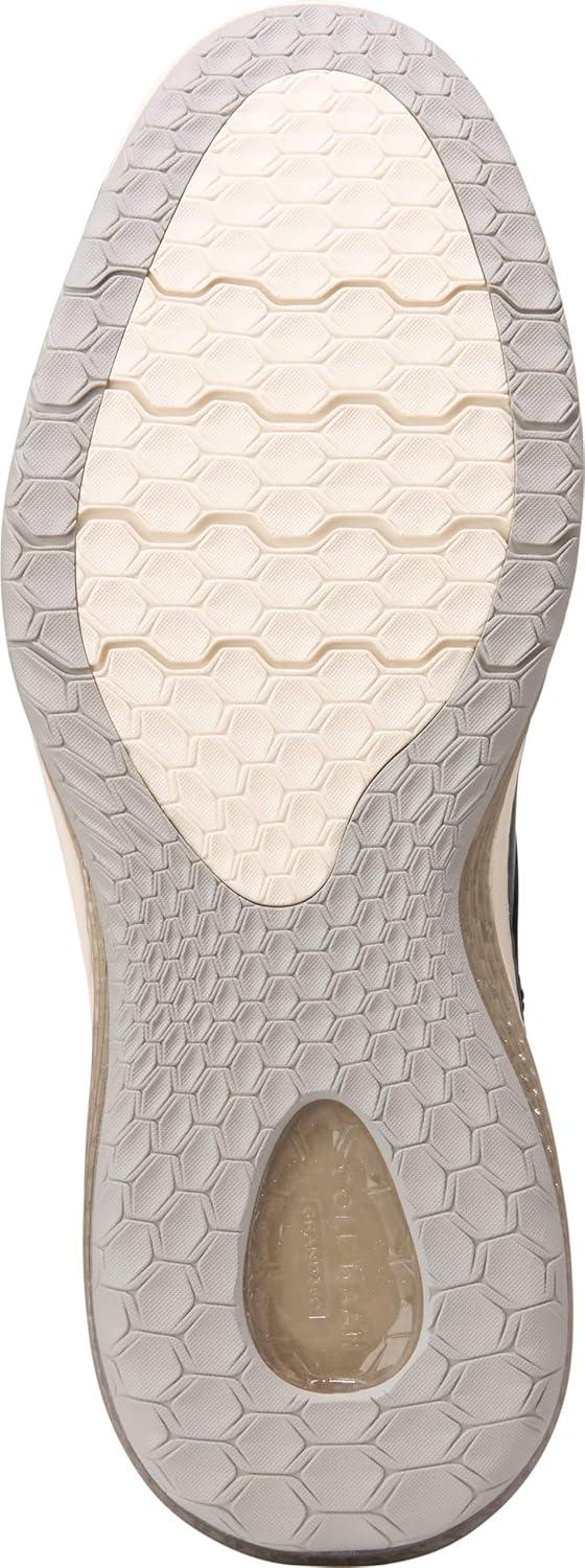 image:imageCole Haan Mens Originalgrand Energyweave Perforated Plain ToeBlackIvory