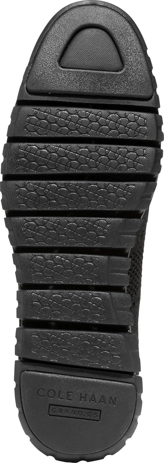 image:imageCole Haan Mens ZEROGRAND Stitchlite OxfordBlack KnitBlack