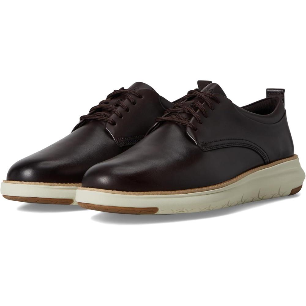 image:imageCole Haan Mens Grand RemixDark ChocolateSilver Birch