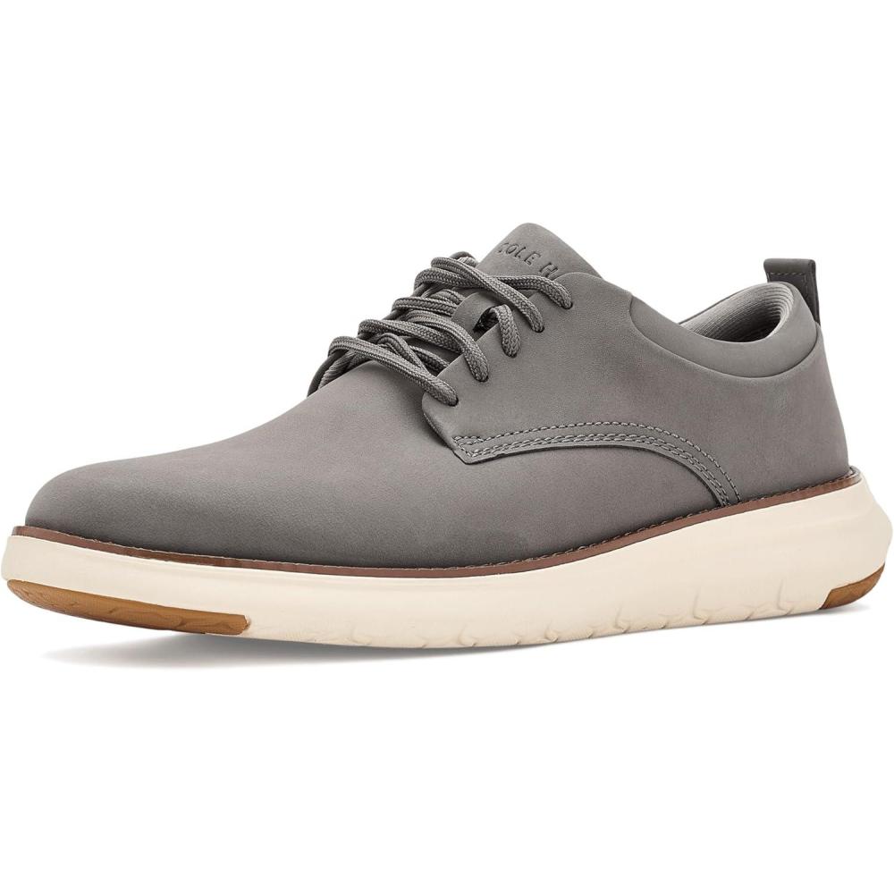 image:imageCole Haan Mens Grand RemixQuiet ShadeIvory