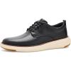 Black Smooth/Ivory