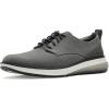 Castlerock Nubuck/Raven