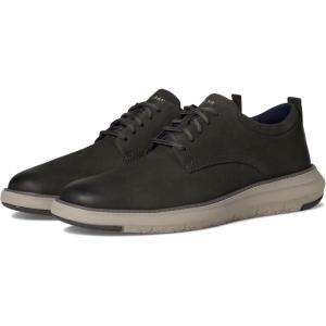Cole Haan Men’s Grand Remix(Raven Nubuck/Quiet Shade/Paloma)
