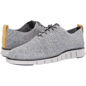 Cole Haan Men’s ZEROGRAND Stitchlite Oxford(Navy Ink/Navy Peon)