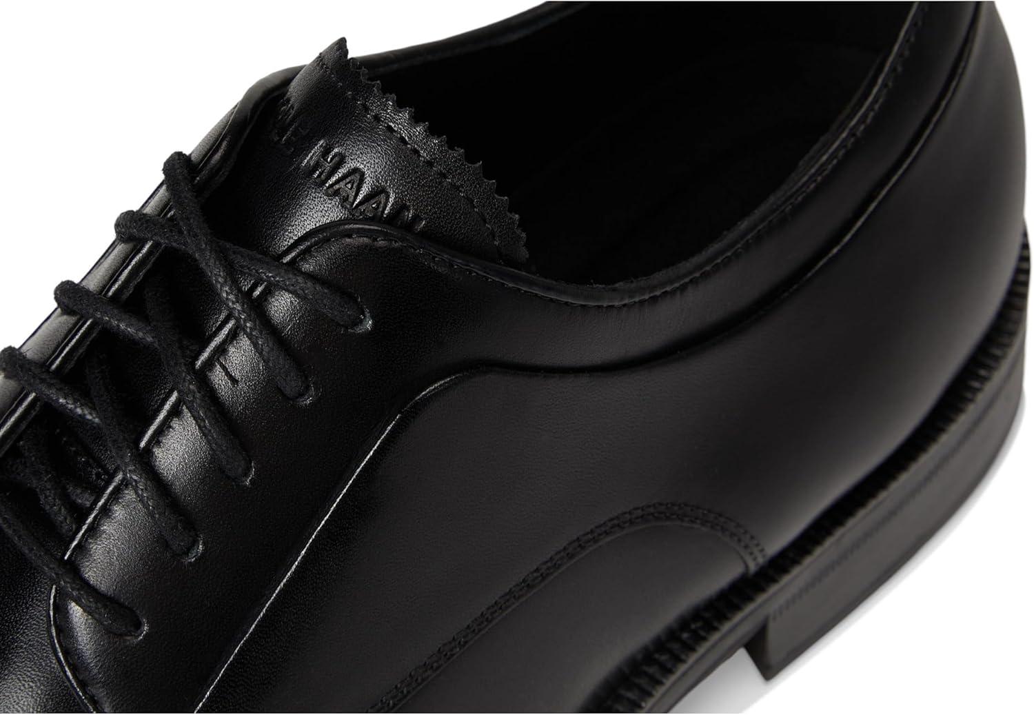 image:imageCole Haan Mens Dean Grand Cap ToeBlack
