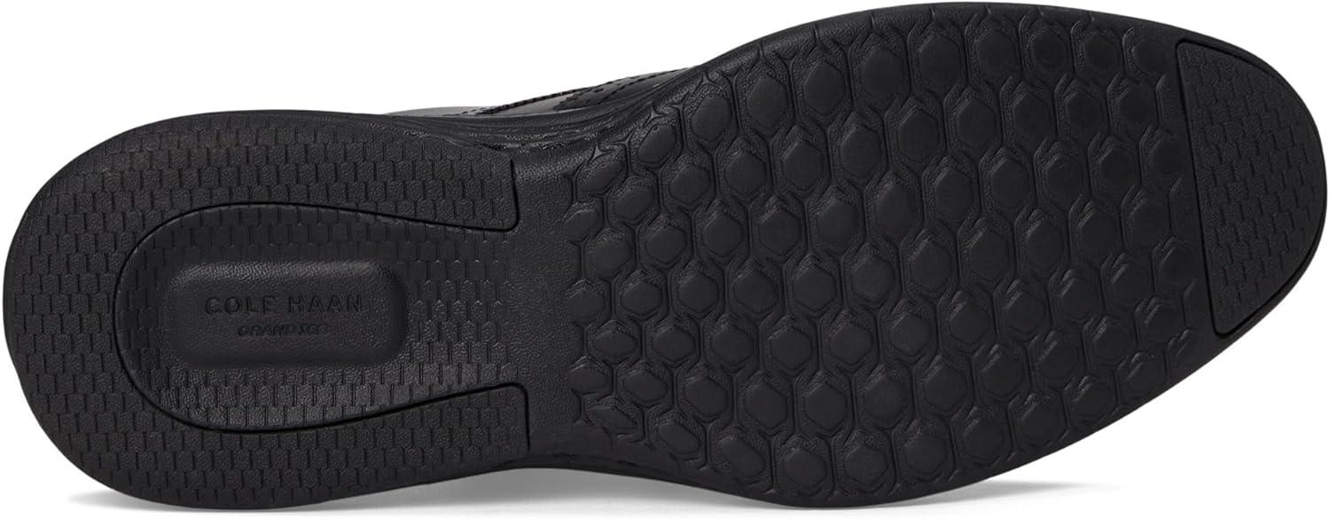 image:imageCole Haan Mens Grand Hurrion WingtipBlack