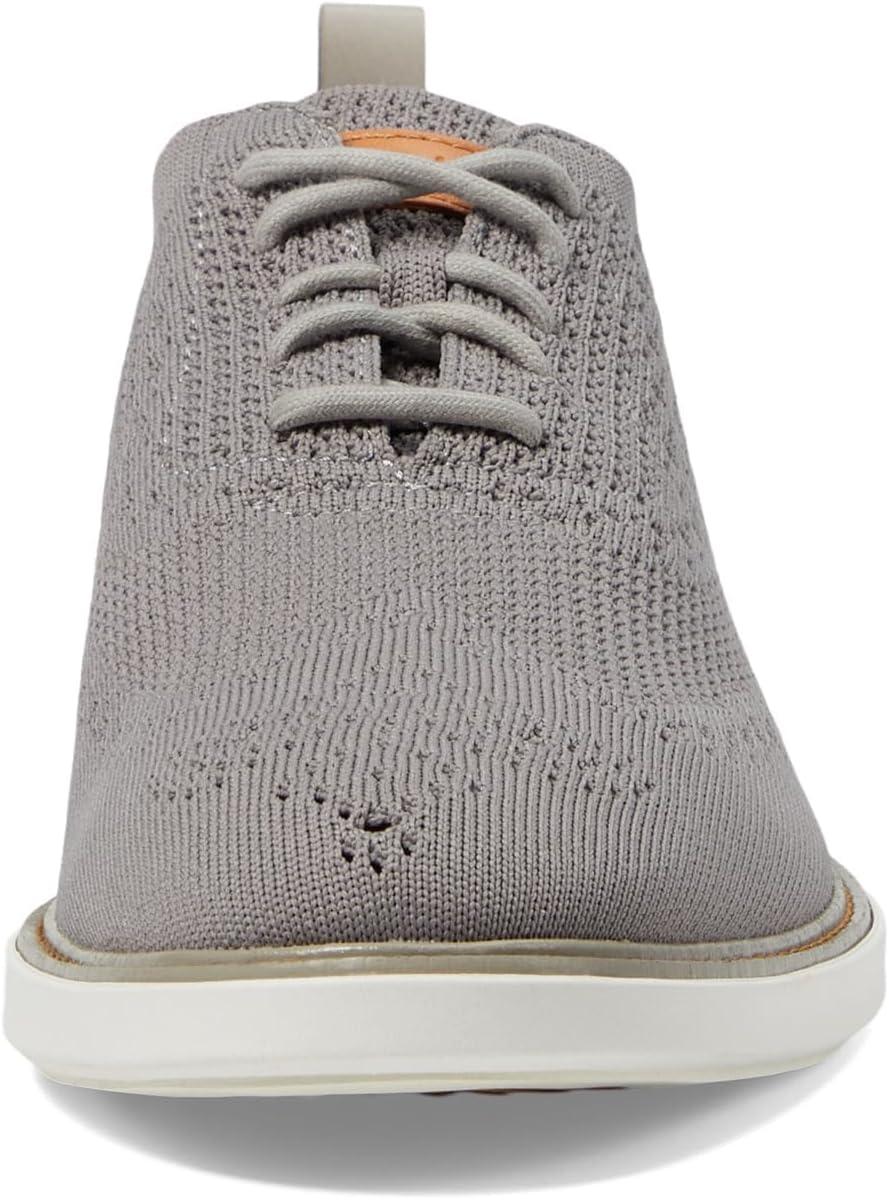 image:imageCole Haan Mens GrandEvOlution StitchliteCloudburstIvoryCh Natural Tan