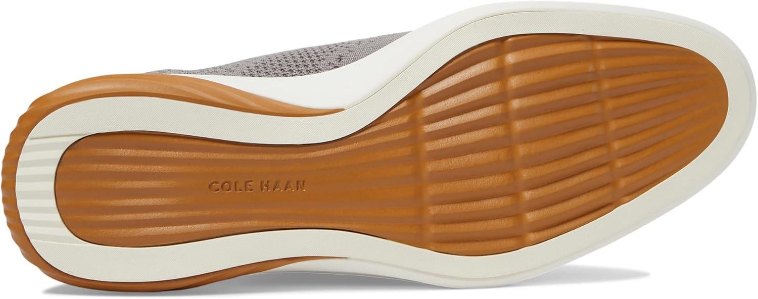 image:imageCole Haan Mens GrandEvOlution StitchliteCloudburstIvoryCh Natural Tan