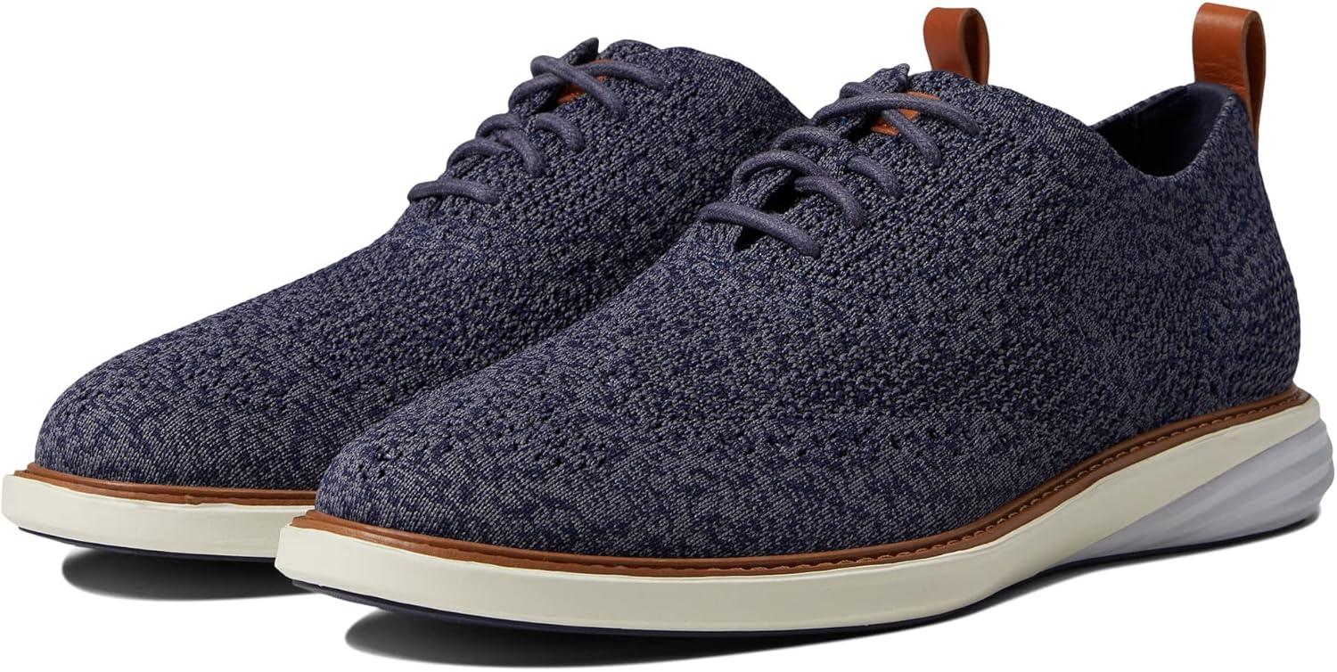 image:imageCole Haan Mens GrandEvOlution StitchliteOmbre Blue