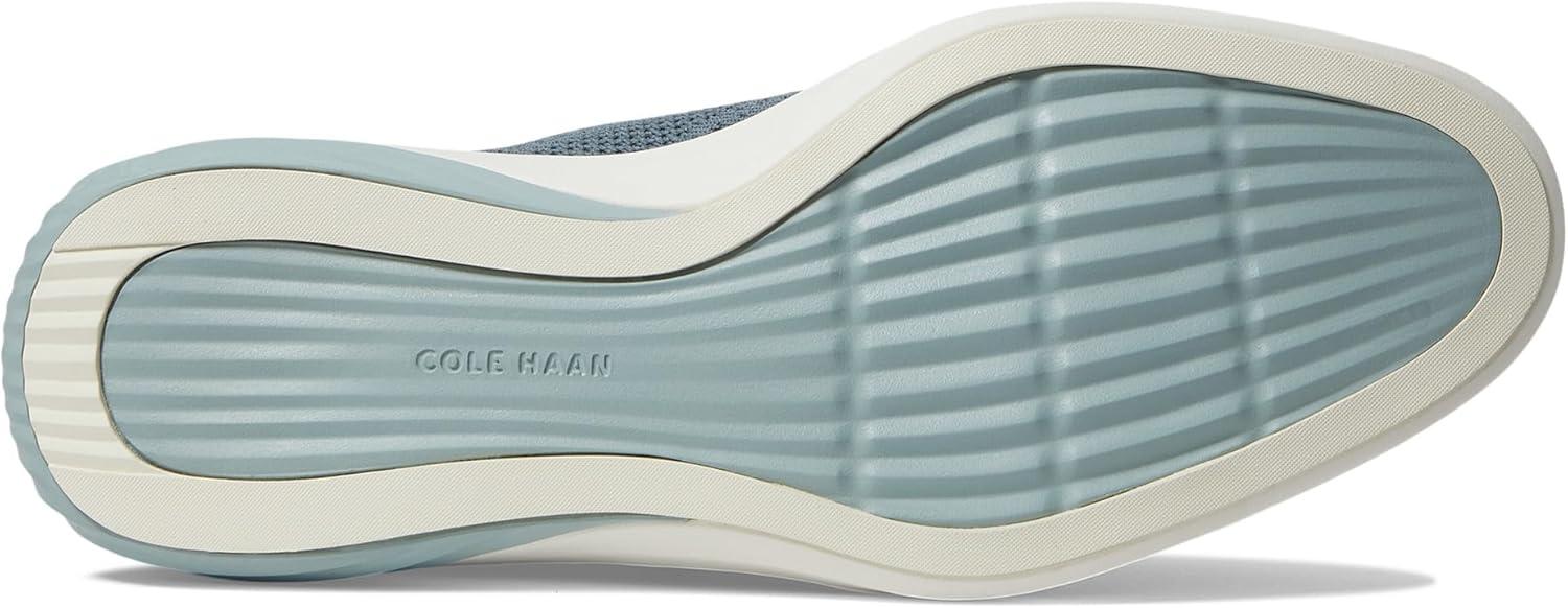 image:imageCole Haan Mens GrandEvOlution StitchliteStormy WeatherIvoryCloud Blue