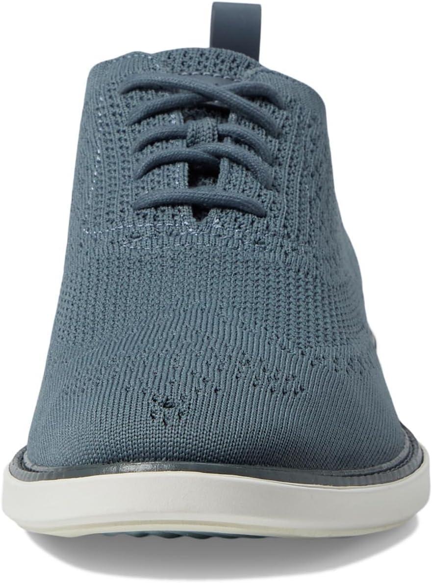 image:imageCole Haan Mens GrandEvOlution StitchliteStormy WeatherIvoryCloud Blue