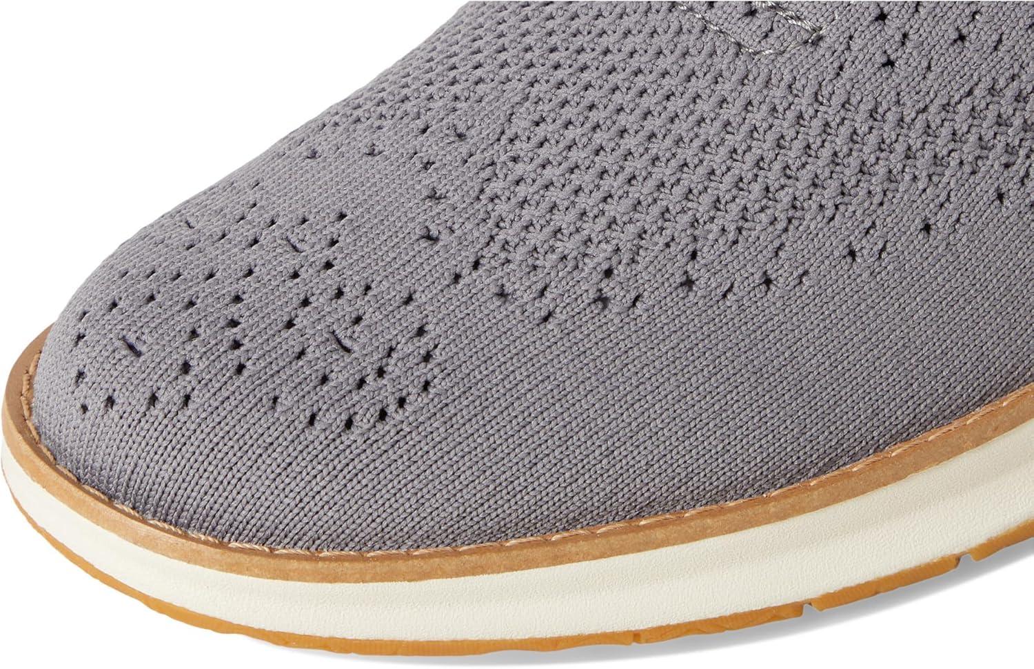 image:imageCole Haan Mens Originalgrand Energyweave StitchliteIronstoneBritish TanIvory