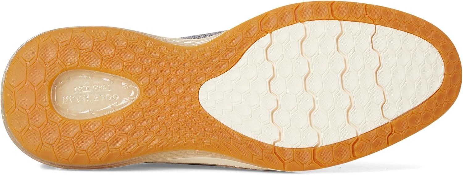 image:imageCole Haan Mens Originalgrand Energyweave StitchliteIronstoneBritish TanIvory