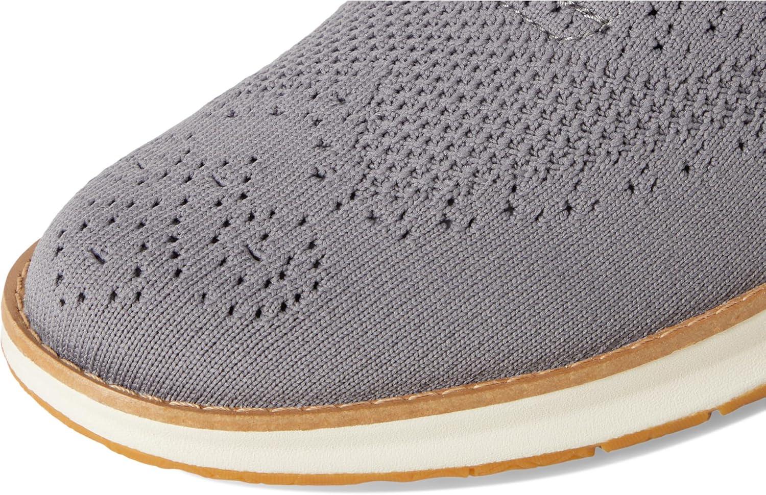 image:imageCole Haan Mens Originalgrand Energyweave StitchliteIronstoneBritish TanIvory