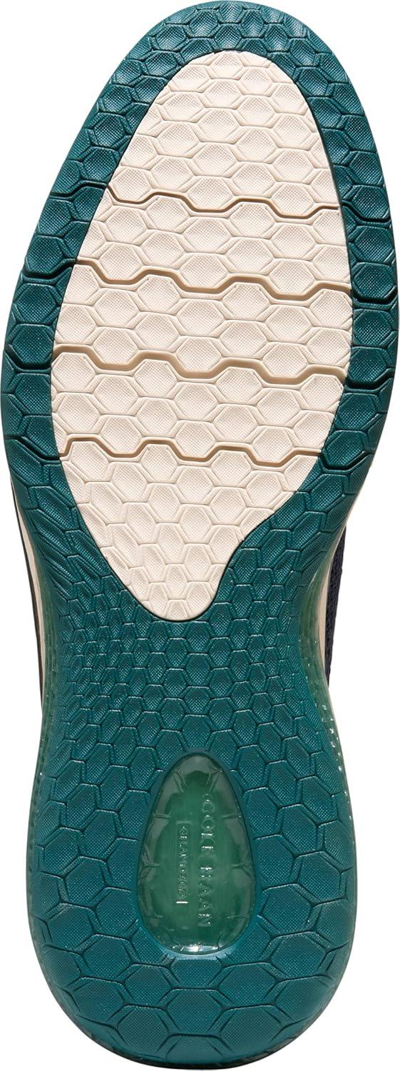 image:imageCole Haan Mens Originalgrand Energyweave StitchliteNavy BlazerPeacoatMediterranea