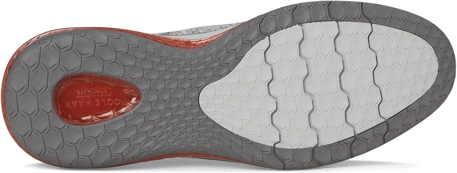 image:imageCole Haan Mens Originalgrand Energyweave StitchliteQuiet ShadeMicro ChipPicante