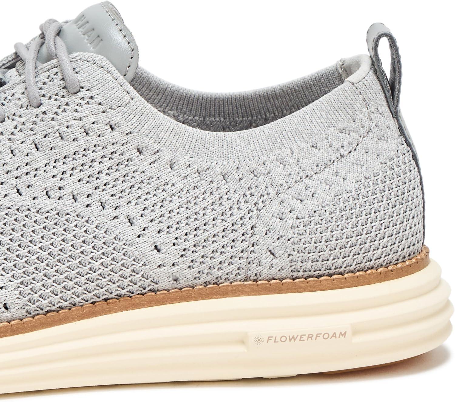 image:imageCole Haan Mens Originalgrand Remastered StitchliteOyster Mushroom