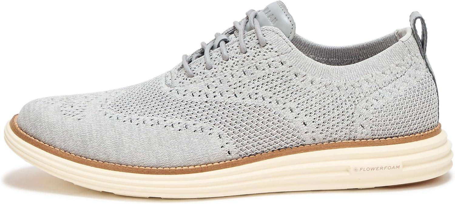 image:imageCole Haan Mens Originalgrand Remastered StitchliteOyster Mushroom