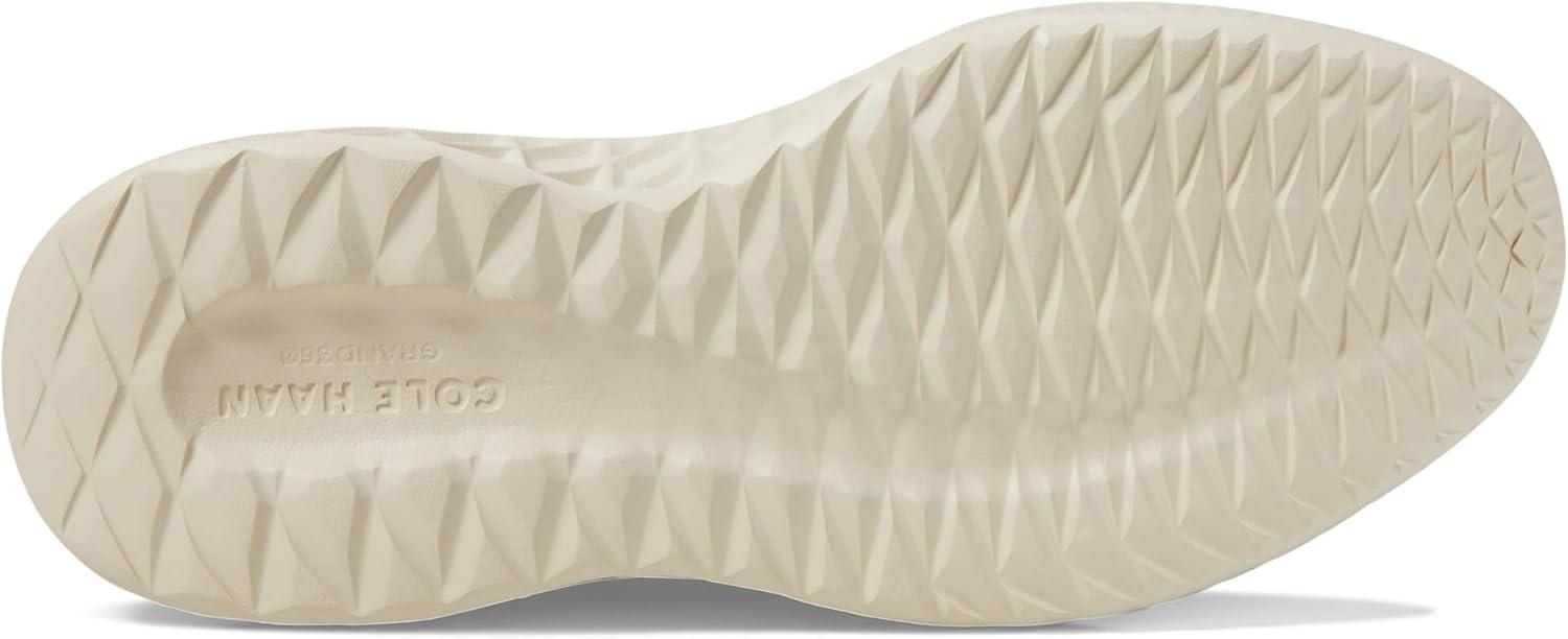 image:imageCole Haan Mens Zerogrand Wfa Plain Toe SneakerBlackIvory