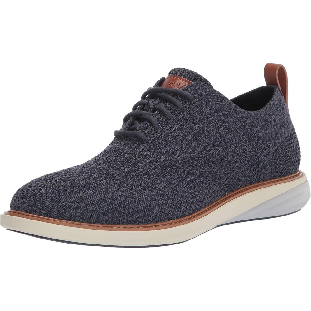 image:imageCole Haan Mens GrandEvOlution StitchliteOmbre Blue