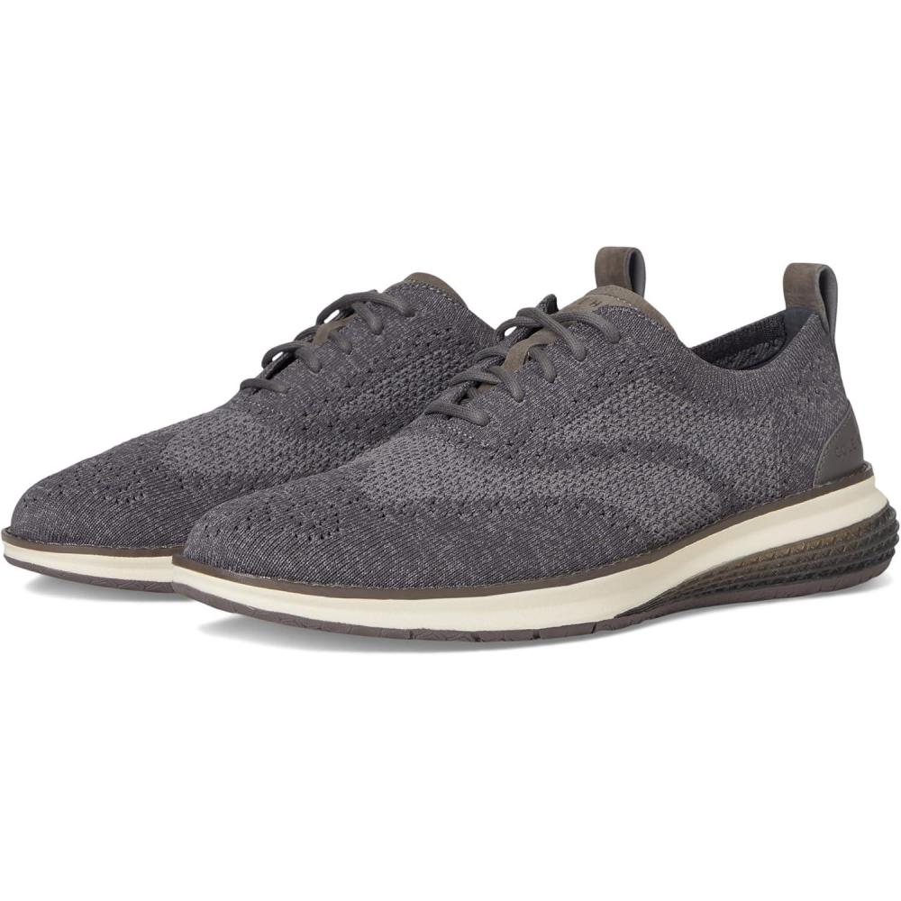 image:imageCole Haan Mens Originalgrand Energyweave StitchliteStormcloudIronstoneIvory