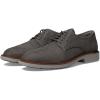 Castle Rock Nubuck/Dark Sequoia