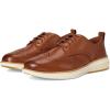 British Tan/Ivory