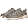 Ironstone Nubuck/Ivory