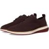 Chocolate Raisin/Claret/Ivory
