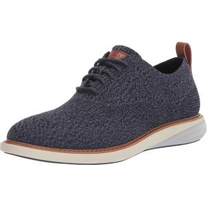 Cole Haan Men’s GrandEvOlution Stitchlite(Ombre Blue)