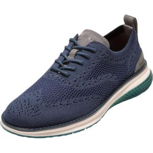Cole Haan Men’s Originalgrand Energyweave Stitchlite(Navy Blazer/Peacoat/Mediterranea)