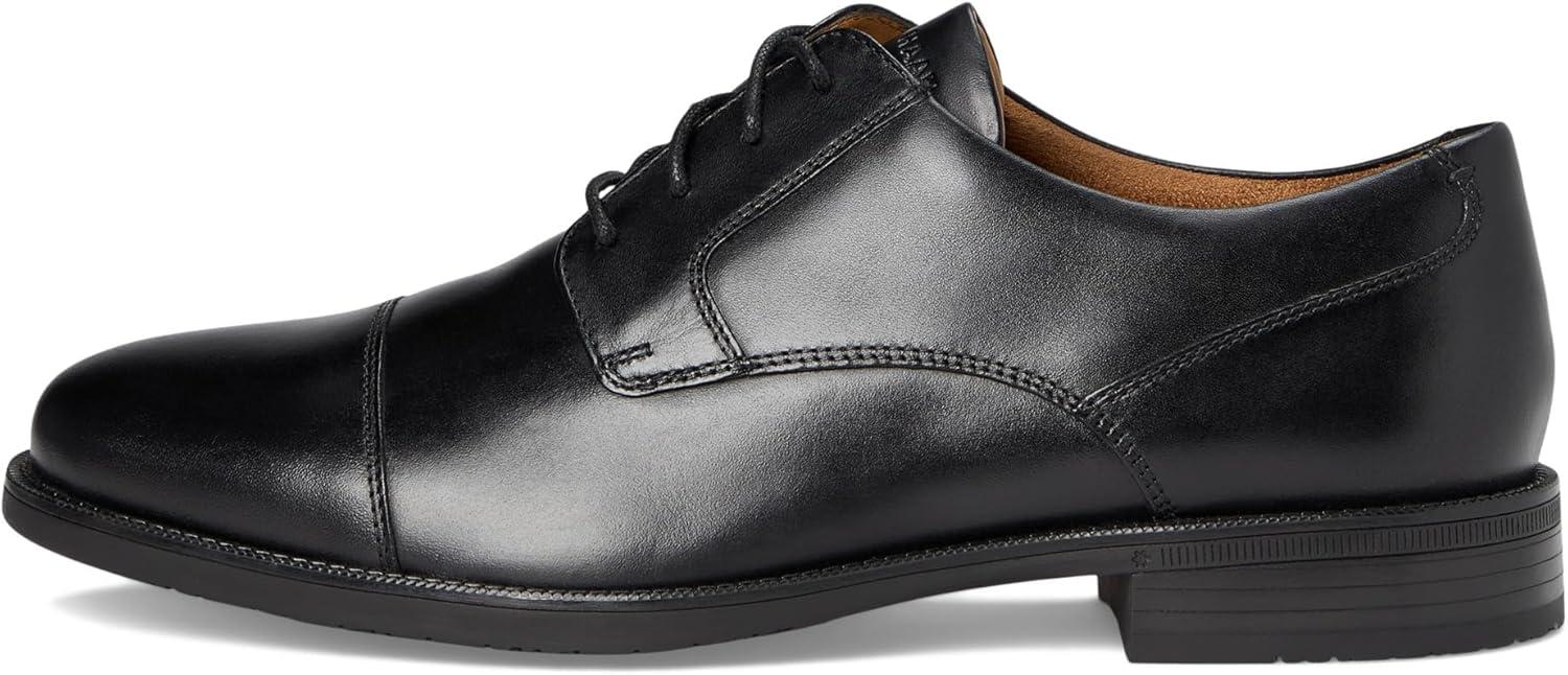 image:imageCole Haan Mens Bedford Cap ToeBlack