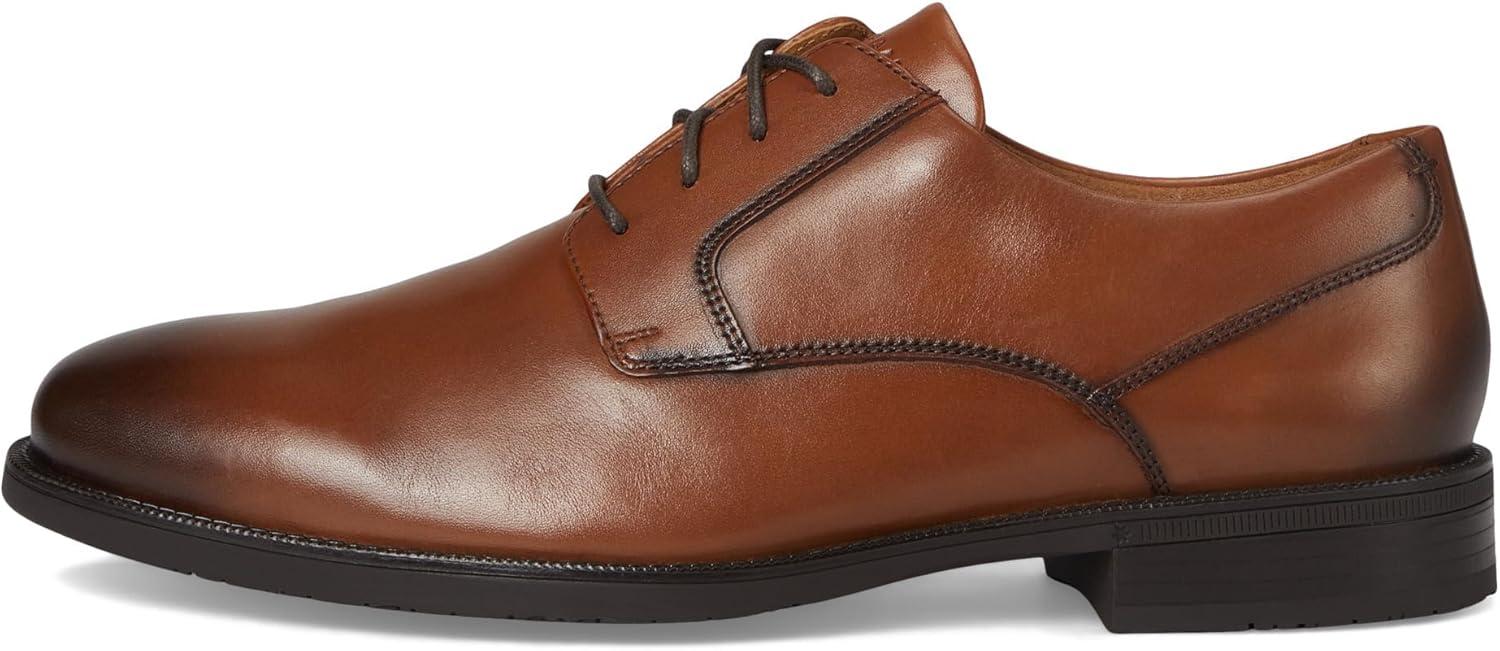 image:imageCole Haan Mens Bedford Plain ToeBritish Tan