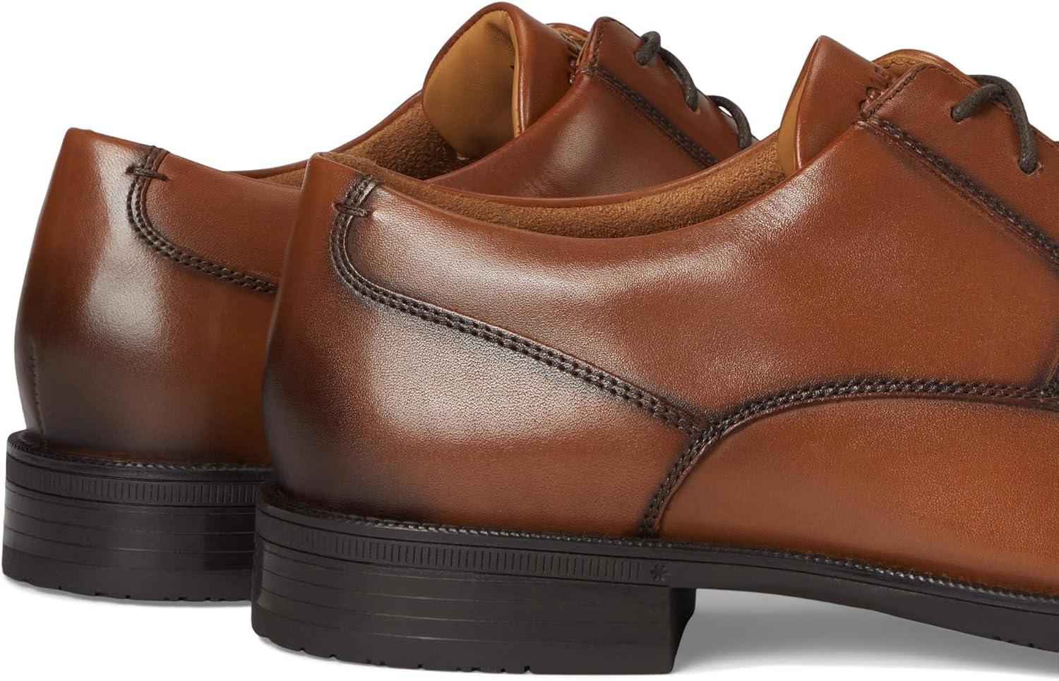 image:imageCole Haan Mens Bedford Plain ToeBritish Tan